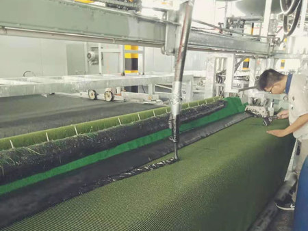 海南涂胶装置